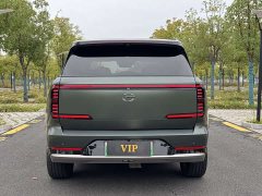 GAC Aion S7 180km Ultra AWD LiDAR Edition - ფოტო 5