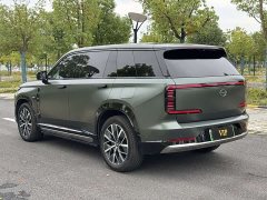 GAC Aion S7 180km Ultra AWD LiDAR Edition - ფოტო 6
