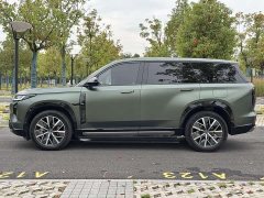 GAC Aion S7 180km Ultra AWD LiDAR Edition - ფოტო 7