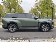 GAC Aion S7 180km Ultra AWD LiDAR Edition - ფოტო 8