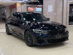 BMW 3 Series 325Li M Sport Night Edition Package - ფოტო 1
