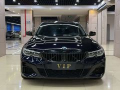 BMW 3 Series 325Li M Sport Night Edition Package - ფოტო 2