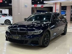 BMW 3 Series 325Li M Sport Night Edition Package - ფოტო 3