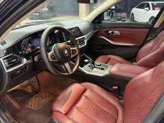 BMW 3 Series 325Li M Sport Night Edition Package - ფოტო 5