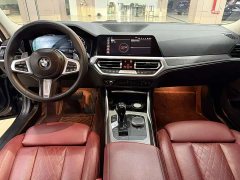 BMW 3 Series 325Li M Sport Night Edition Package - ფოტო 7