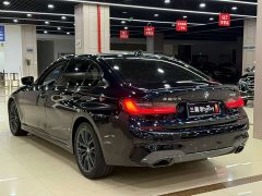 BMW 3 Series 325Li M Sport Night Edition Package - ფოტო 8