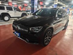 Mercedes-Benz GLC 300 L 4MATIC Dynamic - ფოტო 1