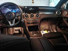 Mercedes-Benz GLC 300 L 4MATIC Dynamic - ფოტო 10