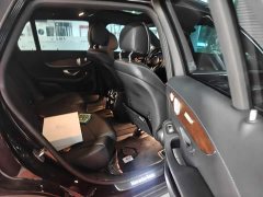 Mercedes-Benz GLC 300 L 4MATIC Dynamic - ფოტო 11