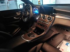 Mercedes-Benz GLC 300 L 4MATIC Dynamic - ფოტო 12
