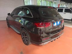 Mercedes-Benz GLC 300 L 4MATIC Dynamic - ფოტო 3