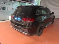 Mercedes-Benz GLC 300 L 4MATIC Dynamic - ფოტო 4