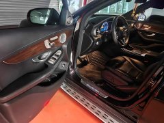 Mercedes-Benz GLC 300 L 4MATIC Dynamic - ფოტო 5