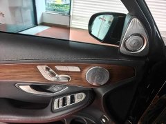 Mercedes-Benz GLC 300 L 4MATIC Dynamic - ფოტო 6