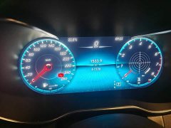 Mercedes-Benz GLC 300 L 4MATIC Dynamic - ფოტო 7