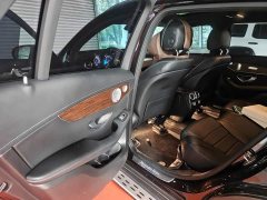 Mercedes-Benz GLC 300 L 4MATIC Dynamic - ფოტო 9