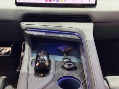 Zeekr 001 2025 ME Edition 100kWh AWD - ფოტო 10