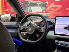 Zeekr 001 2025 ME Edition 100kWh AWD - ფოტო 12