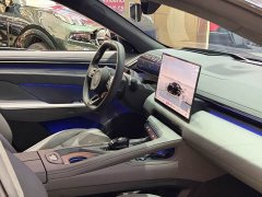 Zeekr 001 2025 ME Edition 100kWh AWD - ფოტო 13
