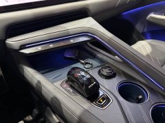 Zeekr 001 2025 ME Edition 100kWh AWD - ფოტო 14