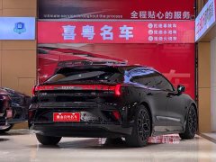Zeekr 001 2025 ME Edition 100kWh AWD - ფოტო 2