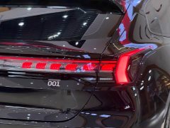 Zeekr 001 2025 ME Edition 100kWh AWD - ფოტო 4