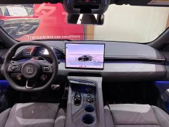 Zeekr 001 2025 ME Edition 100kWh AWD - ფოტო 7