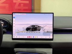 Zeekr 001 2025 ME Edition 100kWh AWD - ფოტო 9