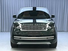 Land Rover Range Rover 2023 3.0 L6 400PS Extended Wheelbase Signature Edition - ფოტო 2