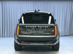 Land Rover Range Rover 2023 3.0 L6 400PS Extended Wheelbase Signature Edition - ფოტო 5