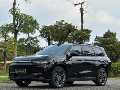Leapmotor C16 Extended Range 280 Lidar Smart Luxury Edition 6-Seater - ფოტო 1