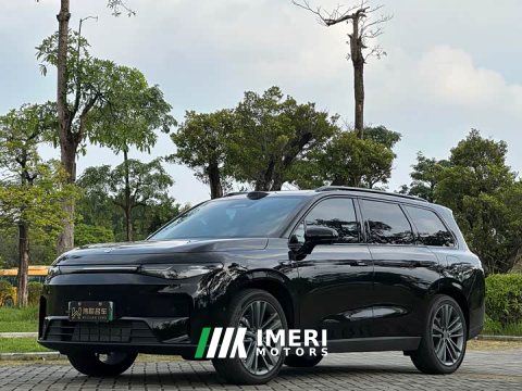 2026 Leapmotor C16 Extended Range 280 Lidar Smart Luxury Edition 6-Seater - ავტომობილი ჩინეთიდან