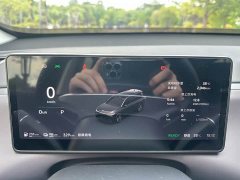 Leapmotor C16 Extended Range 280 Lidar Smart Luxury Edition 6-Seater - ფოტო 10