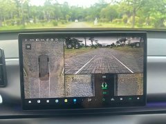 Leapmotor C16 Extended Range 280 Lidar Smart Luxury Edition 6-Seater - ფოტო 11