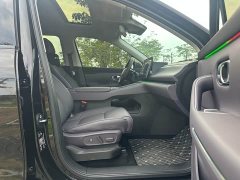 Leapmotor C16 Extended Range 280 Lidar Smart Luxury Edition 6-Seater - ფოტო 13