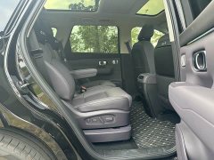 Leapmotor C16 Extended Range 280 Lidar Smart Luxury Edition 6-Seater - ფოტო 14