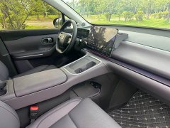 Leapmotor C16 Extended Range 280 Lidar Smart Luxury Edition 6-Seater - ფოტო 15