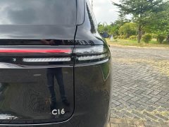 Leapmotor C16 Extended Range 280 Lidar Smart Luxury Edition 6-Seater - ფოტო 18