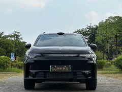 Leapmotor C16 Extended Range 280 Lidar Smart Luxury Edition 6-Seater - ფოტო 2