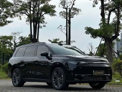 Leapmotor C16 Extended Range 280 Lidar Smart Luxury Edition 6-Seater - ფოტო 3