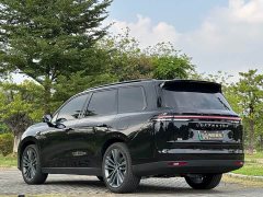 Leapmotor C16 Extended Range 280 Lidar Smart Luxury Edition 6-Seater - ფოტო 4