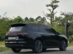 Leapmotor C16 Extended Range 280 Lidar Smart Luxury Edition 6-Seater - ფოტო 6