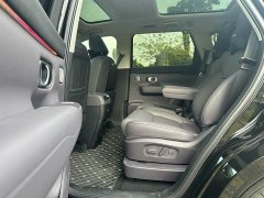 Leapmotor C16 Extended Range 280 Lidar Smart Luxury Edition 6-Seater - ფოტო 8