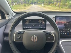 Leapmotor C16 Extended Range 280 Lidar Smart Luxury Edition 6-Seater - ფოტო 9