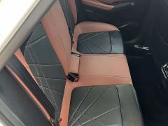 Changan Eado Enjoy Plus Blue Whale NE 1.4T GDI DCT Luxury Edition - ფოტო 12