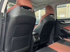 Changan Eado Enjoy Plus Blue Whale NE 1.4T GDI DCT Luxury Edition - ფოტო 13