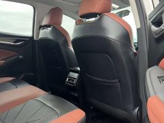 Changan Eado Enjoy Plus Blue Whale NE 1.4T GDI DCT Luxury Edition - ფოტო 14