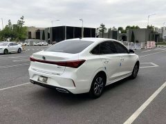 Changan Eado Enjoy Plus Blue Whale NE 1.4T GDI DCT Luxury Edition - ფოტო 3
