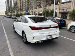 Changan Eado Enjoy Plus Blue Whale NE 1.4T GDI DCT Luxury Edition - ფოტო 5