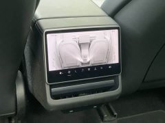 Tesla Model Y Rear-Wheel Drive - ფოტო 14